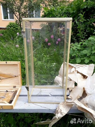 Прибор 2124 тмл