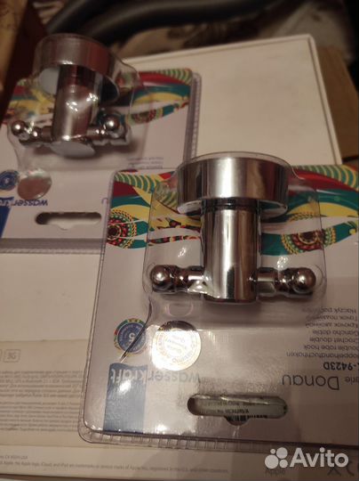 Держатель для полонец