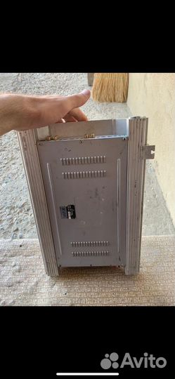 Усилитель 1400 ват