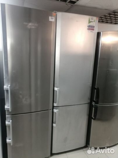 Холодильник бу