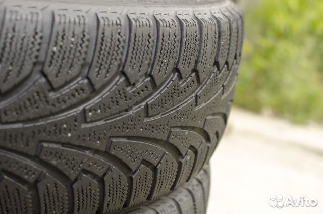 Nokian Tyres Hakkapeliitta RSi 225/40 R18