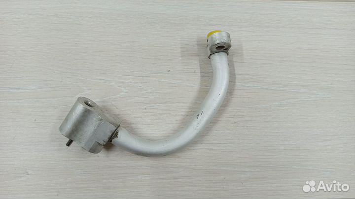 Трубка системы охлаждения BMW X5 E53 N62 4.4