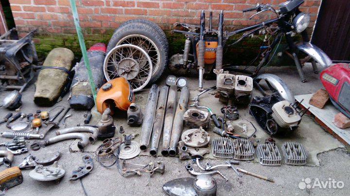 Иж юпитер 5и юпетер переходка