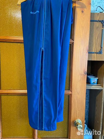 Костюм спортивный женский