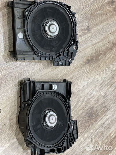 Акустическая система