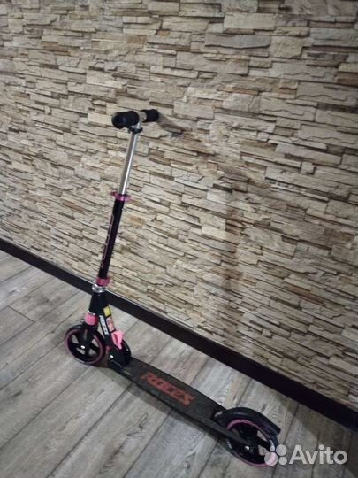 Самокат Roces 175