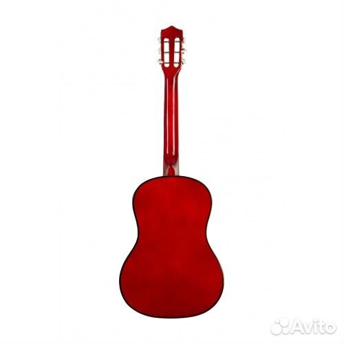 Классическая гитара Belucci 3805 N - 7/8