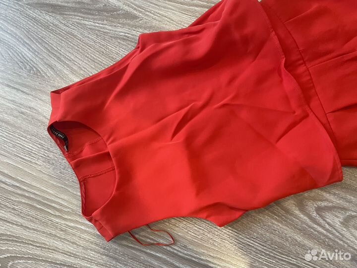 Комбинезон женский zara