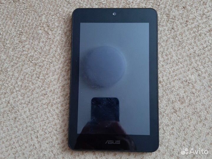 Планшет Asus