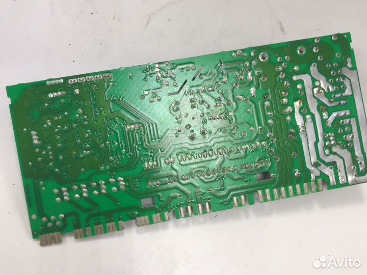 Плата стиральной машины 5812501455LO2H