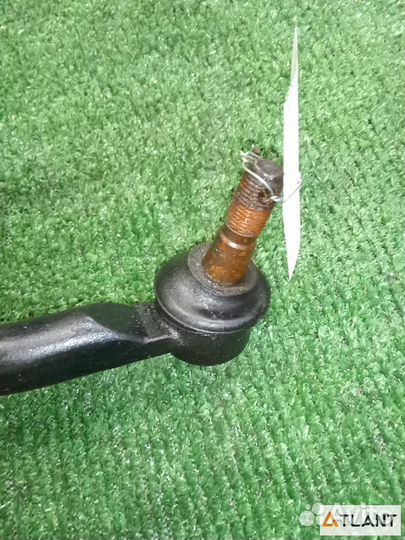 Рейка рулевая передний toyota platz