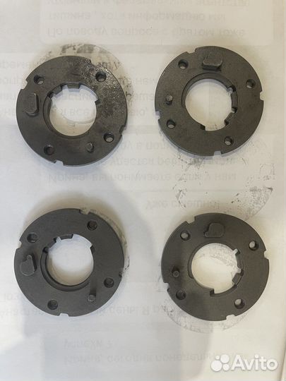 Ремкомплект муфт Mercedes-Benz M 276