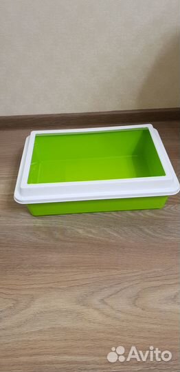 Лоток для кошек