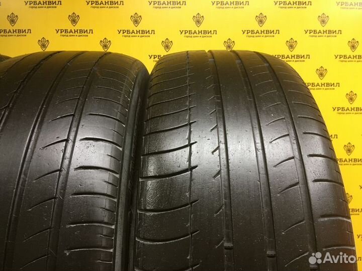Michelin Latitude Sport 225/60 R18 100H