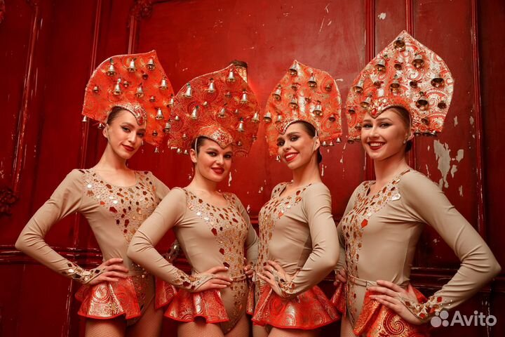 Видеограф / Фотограф