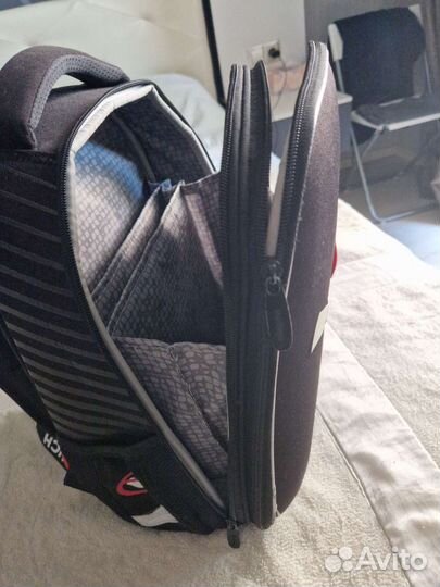 Школьный рюкзак berlingo