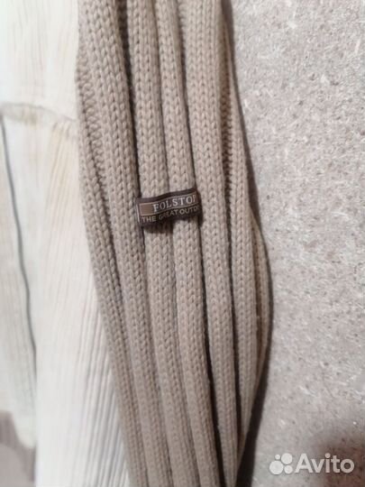 Кофта на молнии