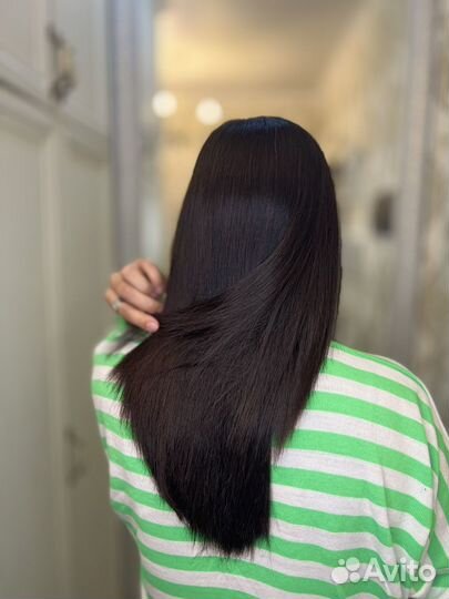 Кератин Ботокс Биксипластия Нанопластика Коллаген