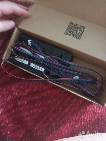 Шаговые двигатели для чпу nema 17hs4401