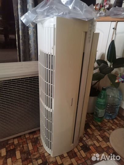 Кондиционер (сплит система) Panasonic