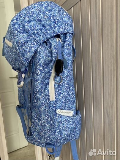 Рюкзак Beckmann для школы