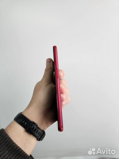 Xiaomi Redmi K30, 8/128 ГБ