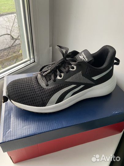 Кроссовки Reebok lite plus 3 (40 размер, 26 см)