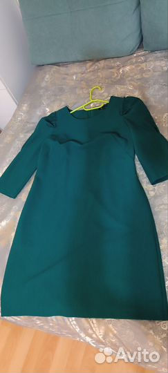 Вечернее платье 46 размера