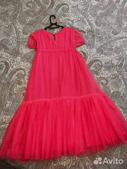 Платье для девочки acoola