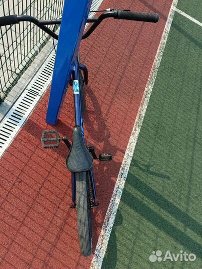 Велосипед bmx