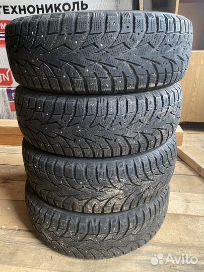 Toyo Observe G3 185/65 R15 88