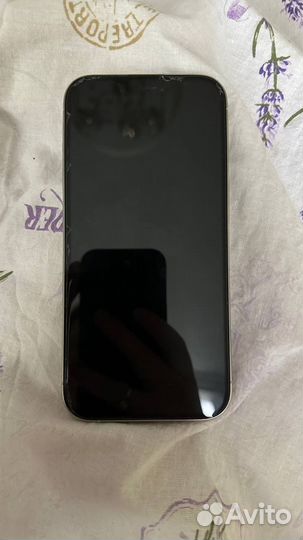 iPhone 15 Pro, 256 ГБ
