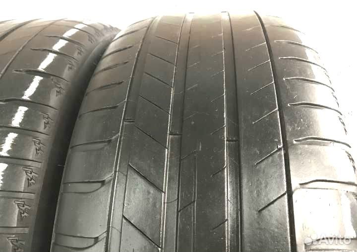Michelin Latitude Sport 3 235/55 R19