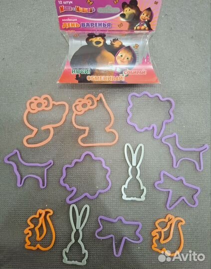 Браслет детский