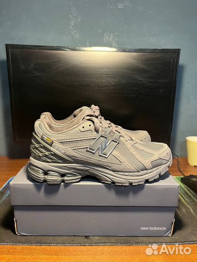 New balance 1906r cordura