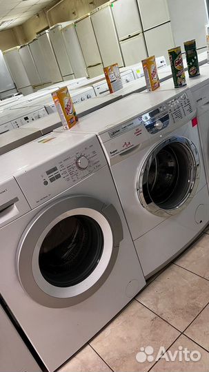Стиральная машина бу