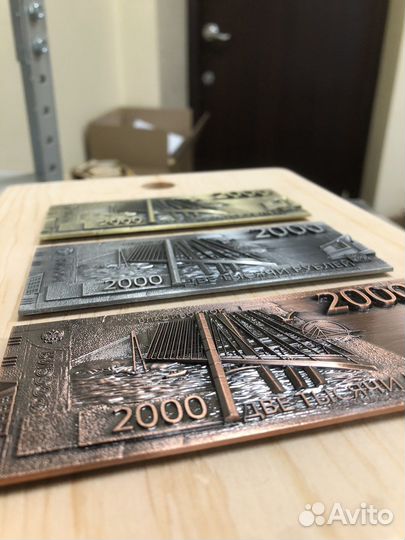 Магнитики на холодильник 