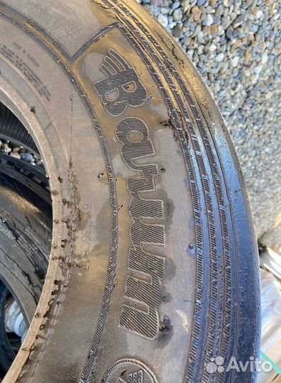 Barum BT200 385/65/R22.5