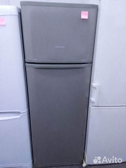 Холодильник серебристый бесплатная доставка