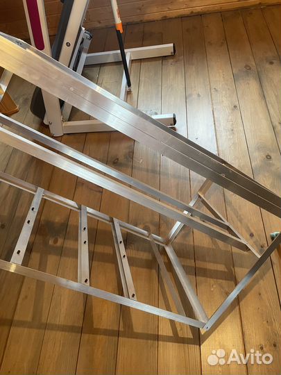 Каркас для майнинг фермы