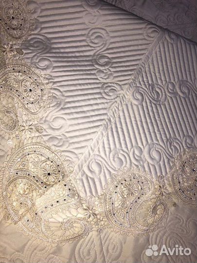 Покрывало+наволочки