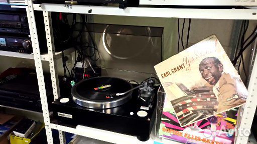 Записи с винила на магнитной ленте