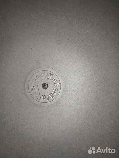 Казан алюминиевый на 28 л