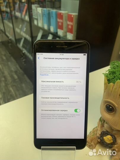 iPhone 8 Plus, 64 ГБ