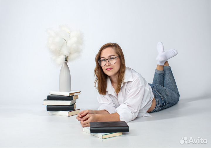 Семейный и детский фотограф