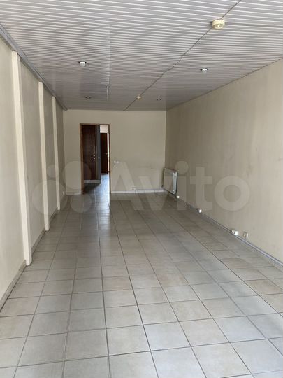 Помещение свободного назначения, 45 м²