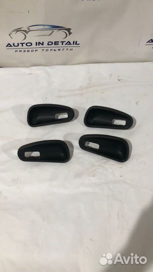 Накладка ручки двери внутренняя ваз (LADA) 21140 1