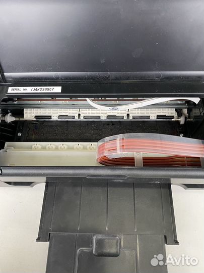 Принтер цветной epson L-132