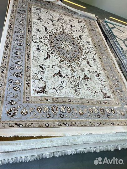 Ковры от малого до большого размера