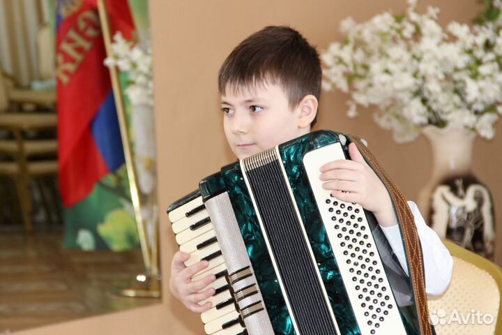 Дополнительное образование